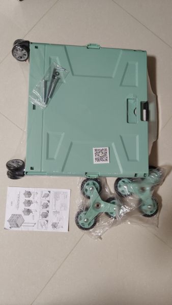 Buyer review image 1