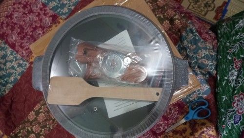 Buyer review image 3