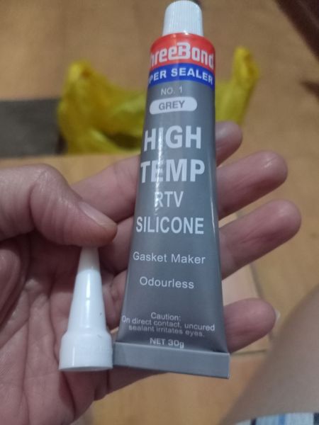 Buyer review image 2