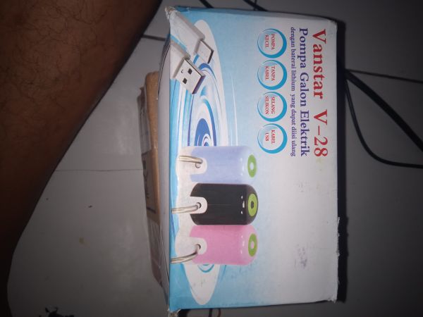 Buyer review image 2
