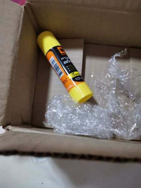 Buyer review image 1