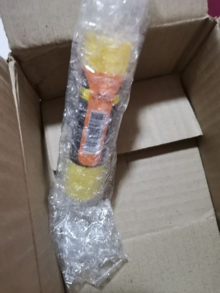 Buyer review image 2