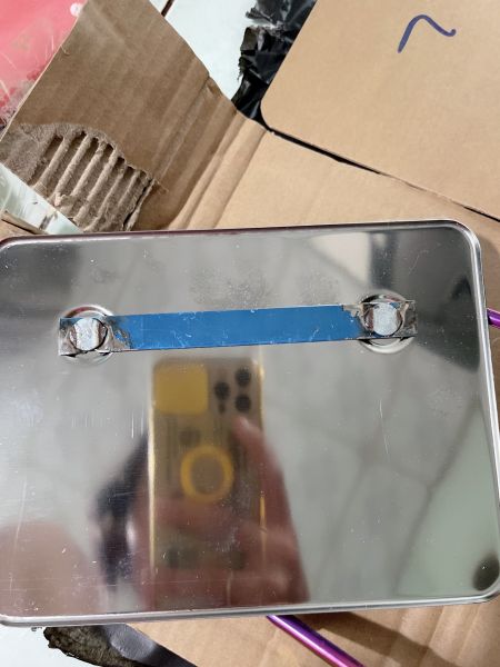 Buyer review image 1