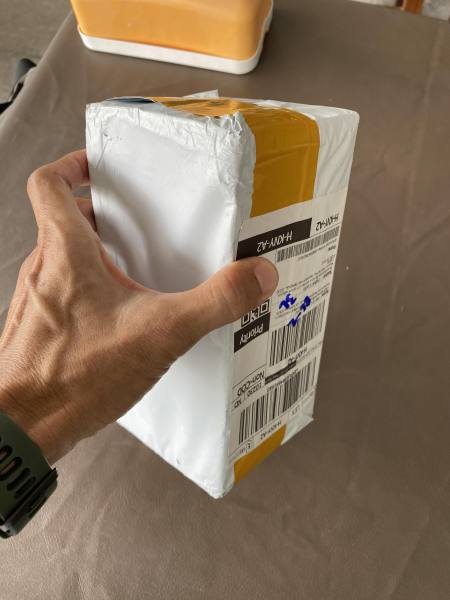 Buyer review image 2