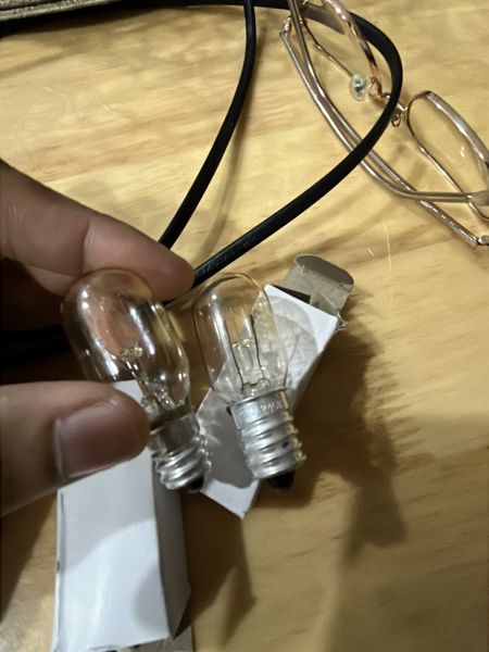 Buyer review image 2