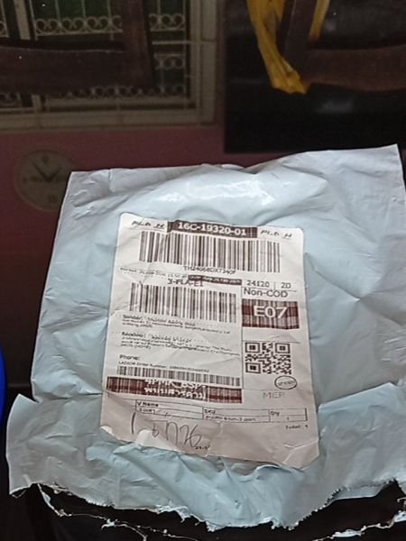 Buyer review image 1