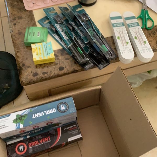 Buyer review image 1