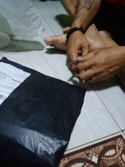 Buyer review image 1