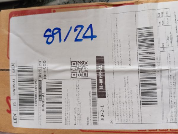 Buyer review image 1