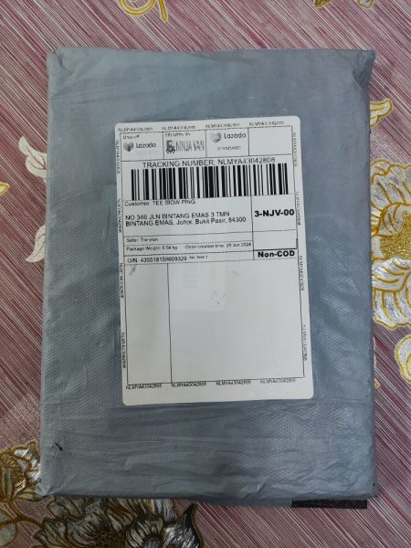 Buyer review image 1