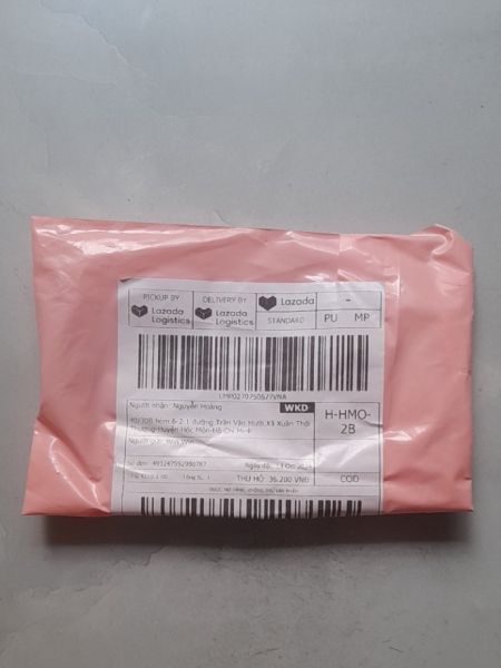 Buyer review image 1