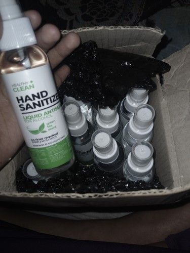 Buyer review image 1
