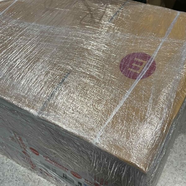 Buyer review image 2