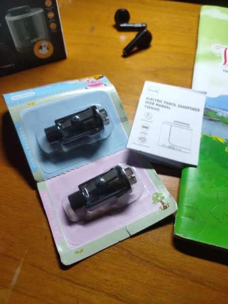 Buyer review image 1