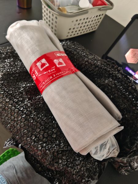 Buyer review image 1