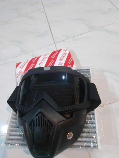 Buyer review image 1
