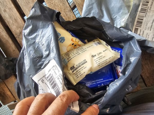 Buyer review image 1