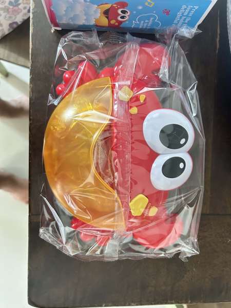 Buyer review image 2