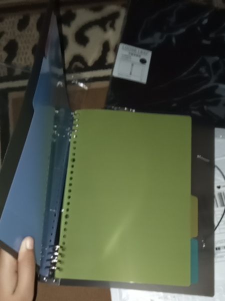 Buyer review image 5