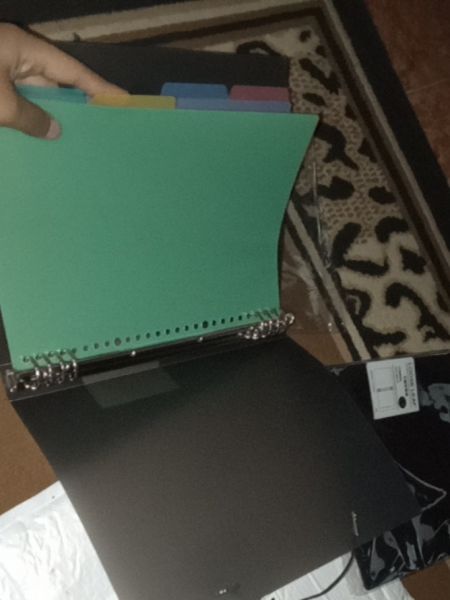 Buyer review image 4