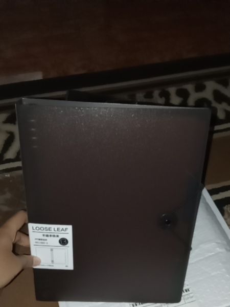 Buyer review image 2