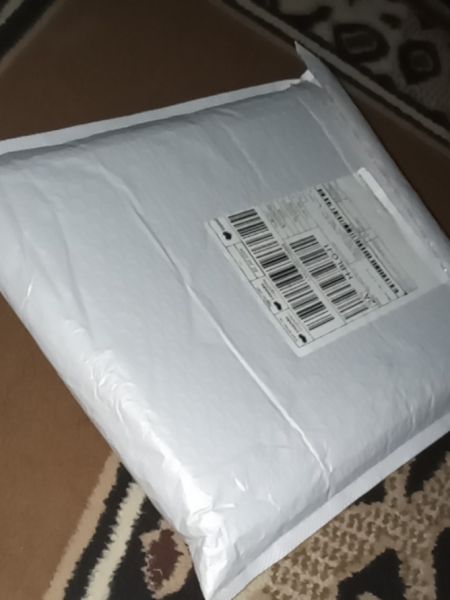 Buyer review image 1
