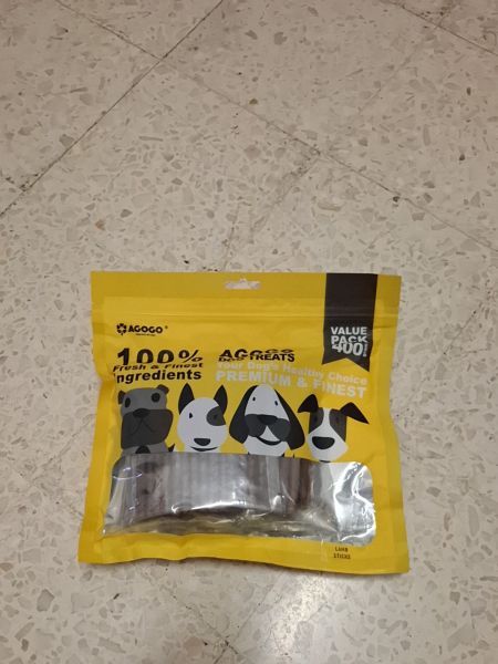 Buyer review image 3