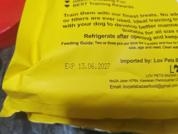 Buyer review image 2
