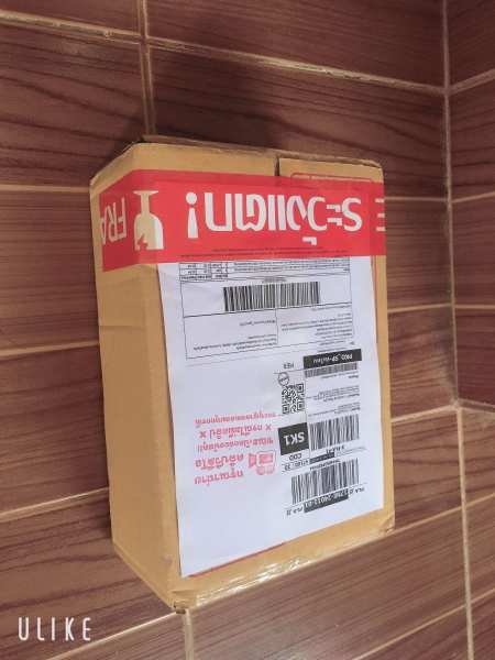 Buyer review image 1
