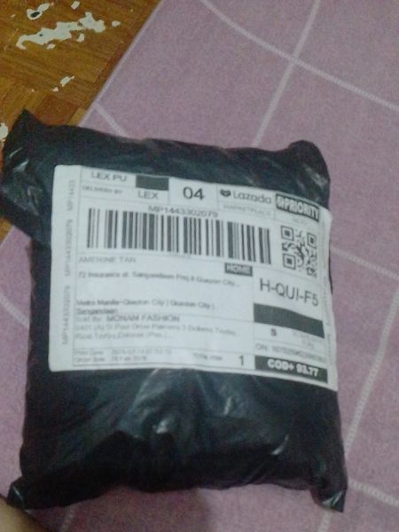 Buyer review image 1