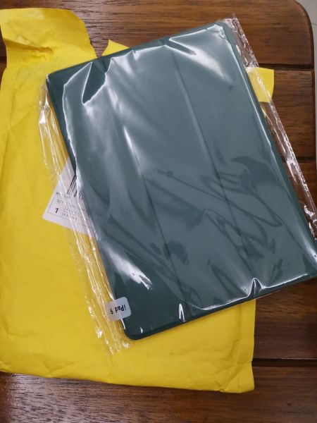 Buyer review image 2
