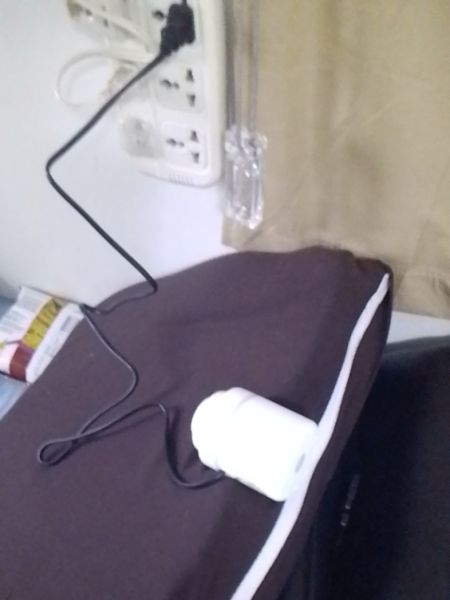 Buyer review image 2