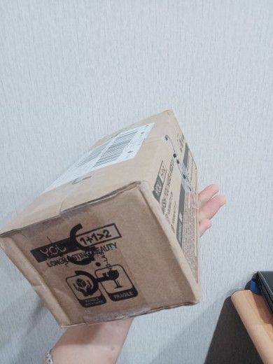 Buyer review image 1