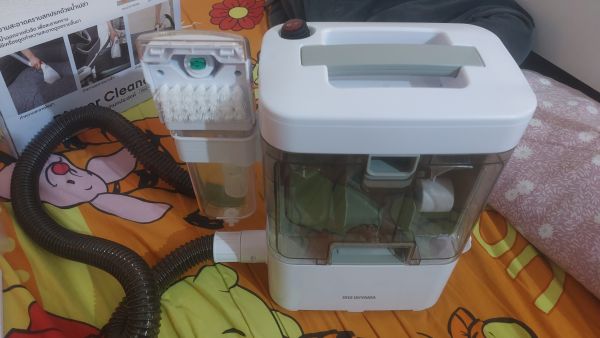 Buyer review image 1