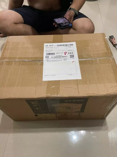 Buyer review image 3