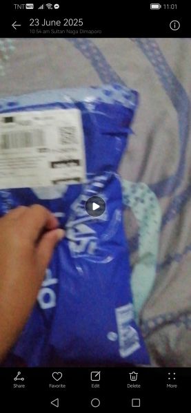 Buyer review image 1