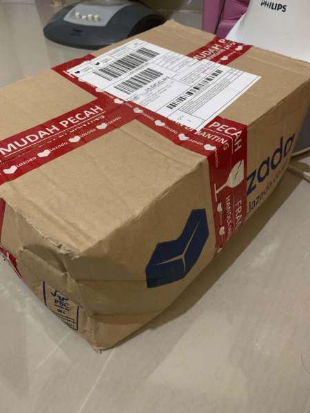Buyer review image 2