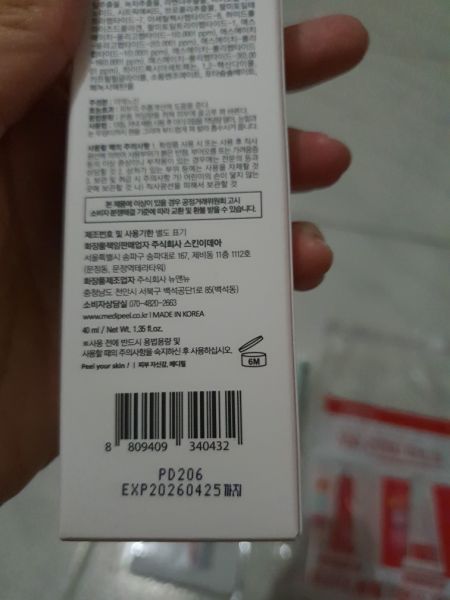 Buyer review image 2
