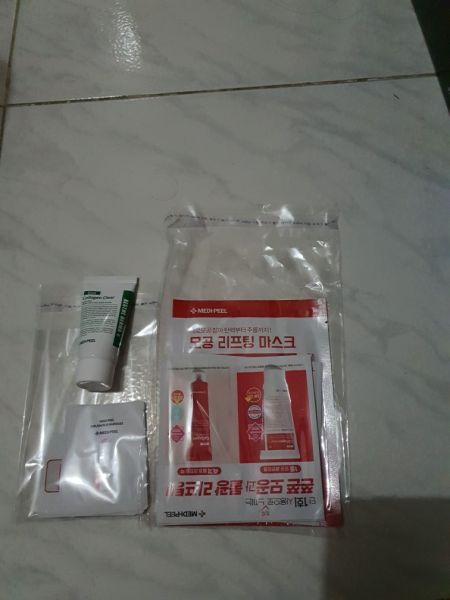 Buyer review image 3