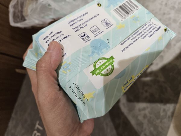 Buyer review image 1