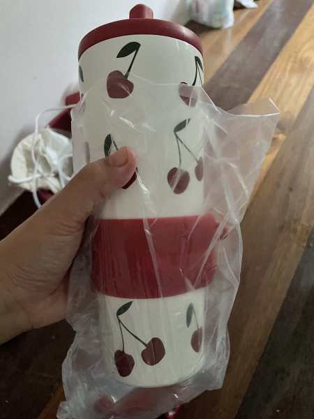Buyer review image 1