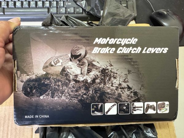 Buyer review image 2