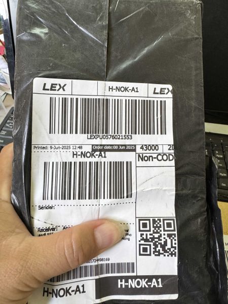 Buyer review image 3