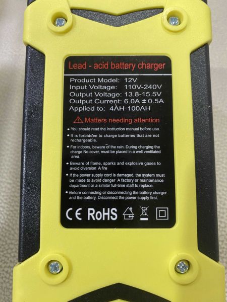 Buyer review image 2