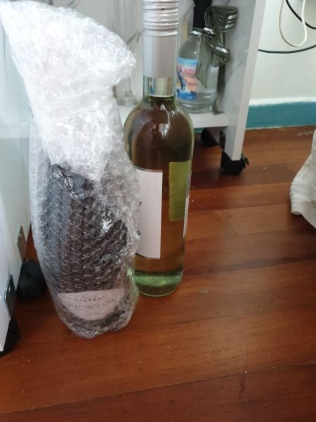 Buyer review image 1