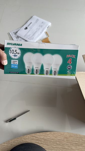 Buyer review image 2