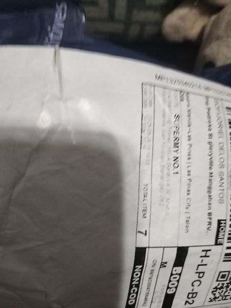Buyer review image 1