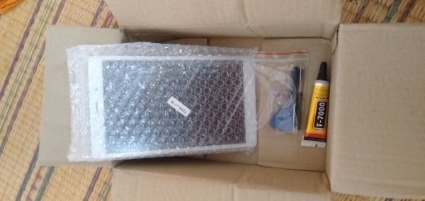 Buyer review image 2