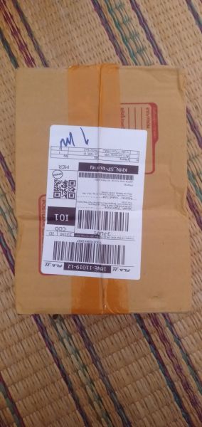 Buyer review image 1
