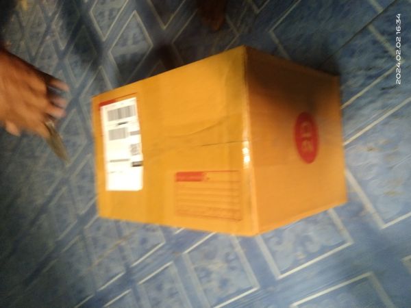 Buyer review image 1